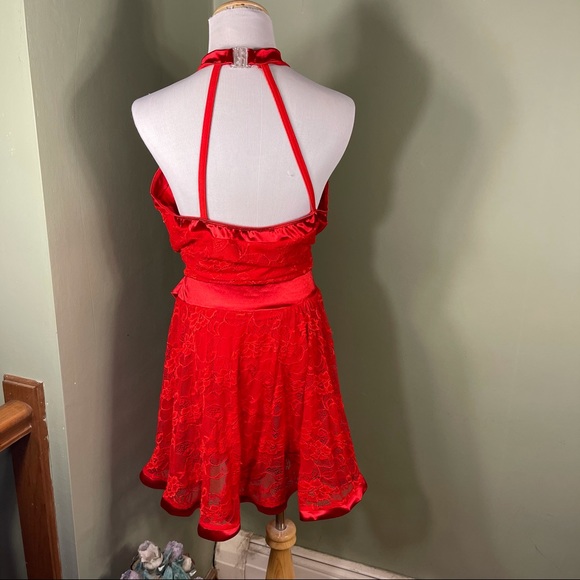 XXL A Wish Come True Costume - Picture 10 of 12